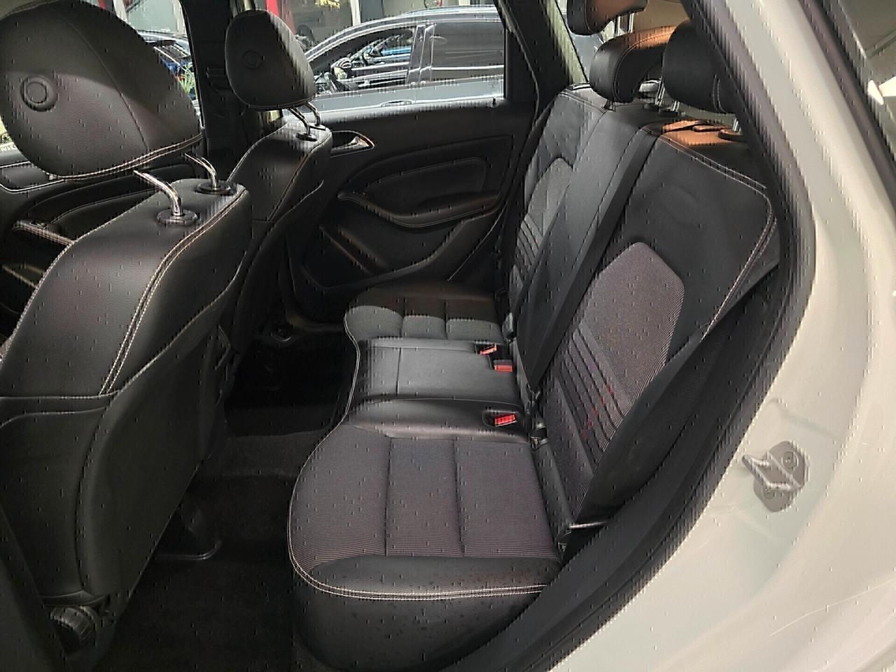 Mercedes B 180d (cdi) Sport 110cv OK NEOPATENTATI
