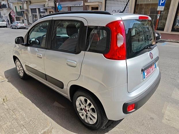 FIAT Panda 1.2 Benzina Lounge - 2020