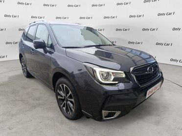 Subaru Forester Forester 2.0 dit XT lineartronic my18