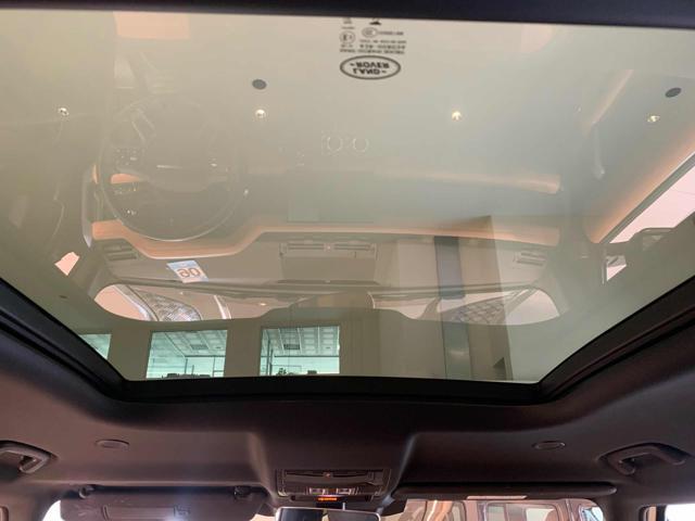 LAND ROVER Defender 90 3.0D I6 250 CV AWD Auto X-Dynamic HSE