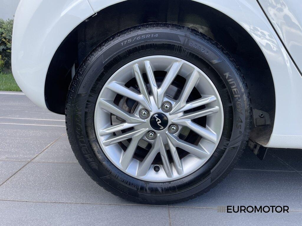 Kia Picanto 1.0 DPI Style Comfort Pack AMT