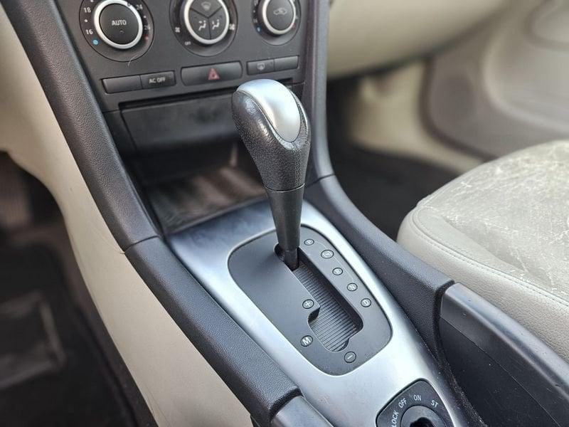Saab 9-3 9-3 SportHatch 1.9 tid 16v Vector sentronic dpf