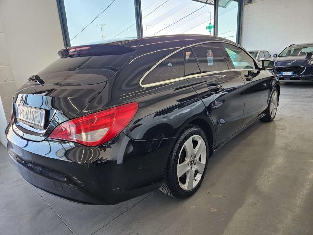 Mercedes-Benz CLA 180 CLA Shooting Brake - X117 Shooting Brake d Premium auto FL