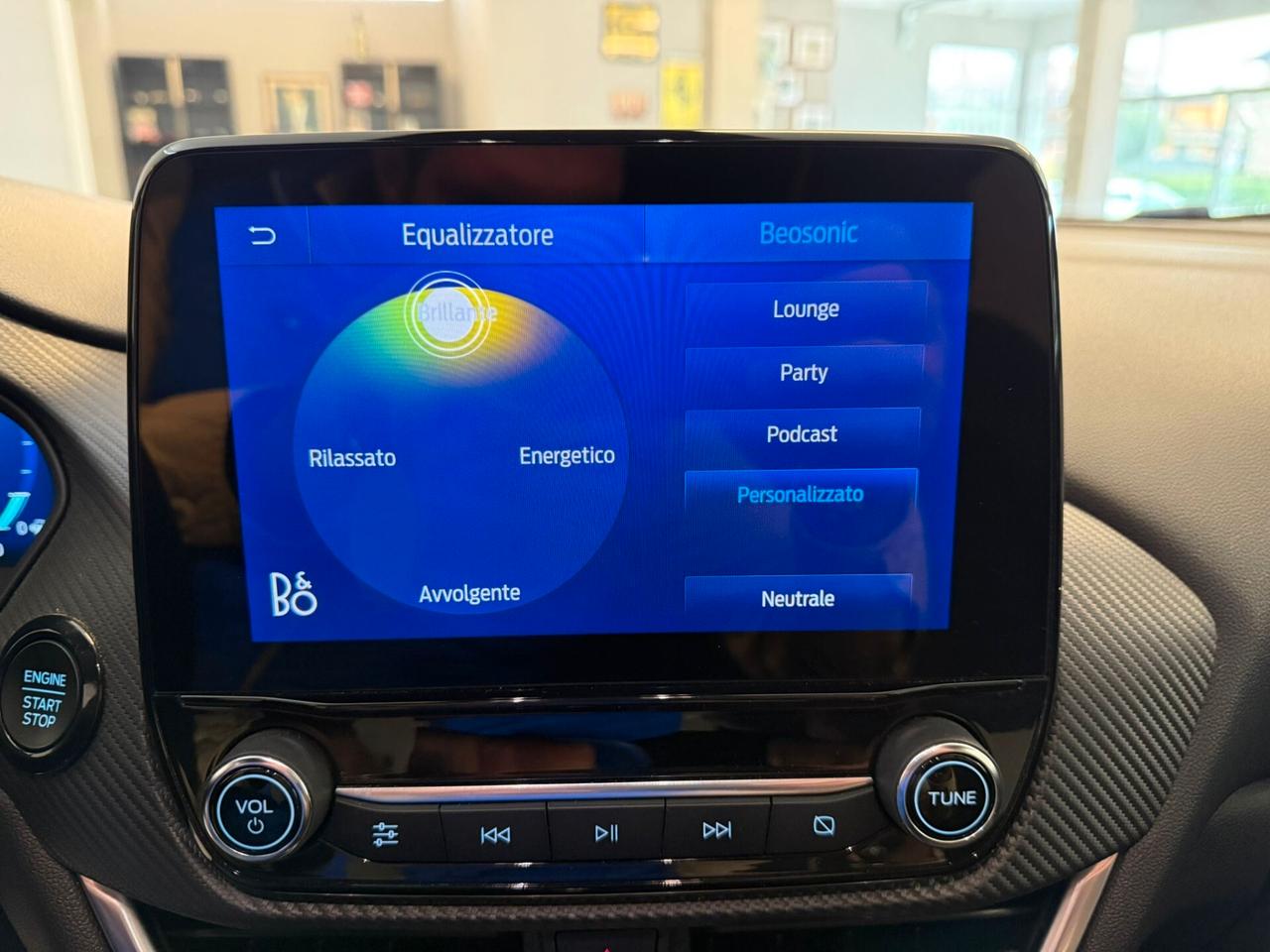 Ford Puma 1.0 EcoBoost Hybrid 125 CV S&S ST-Line X