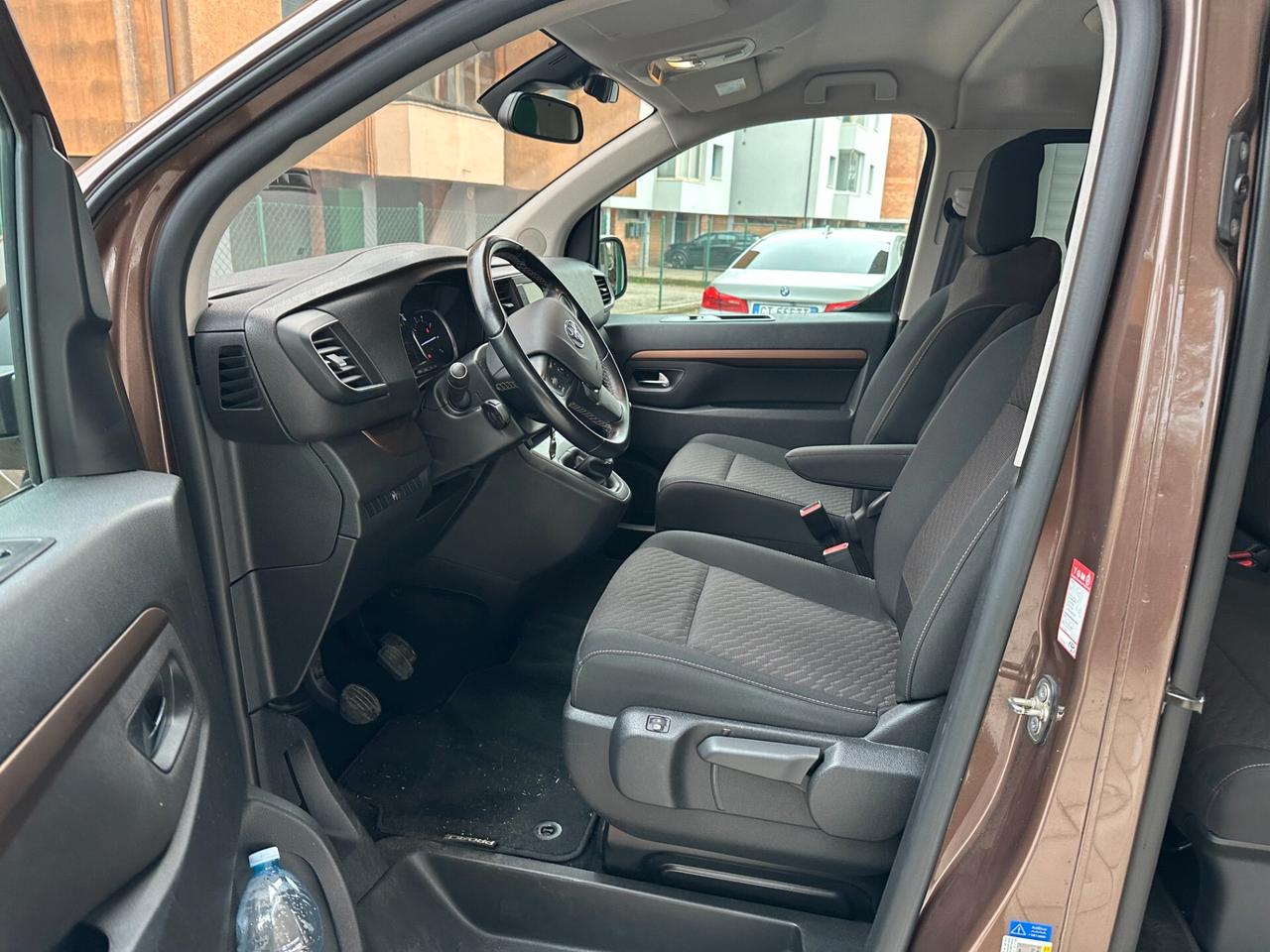 Toyota Proace Verso 2.0D 144 CV L1 D Executive