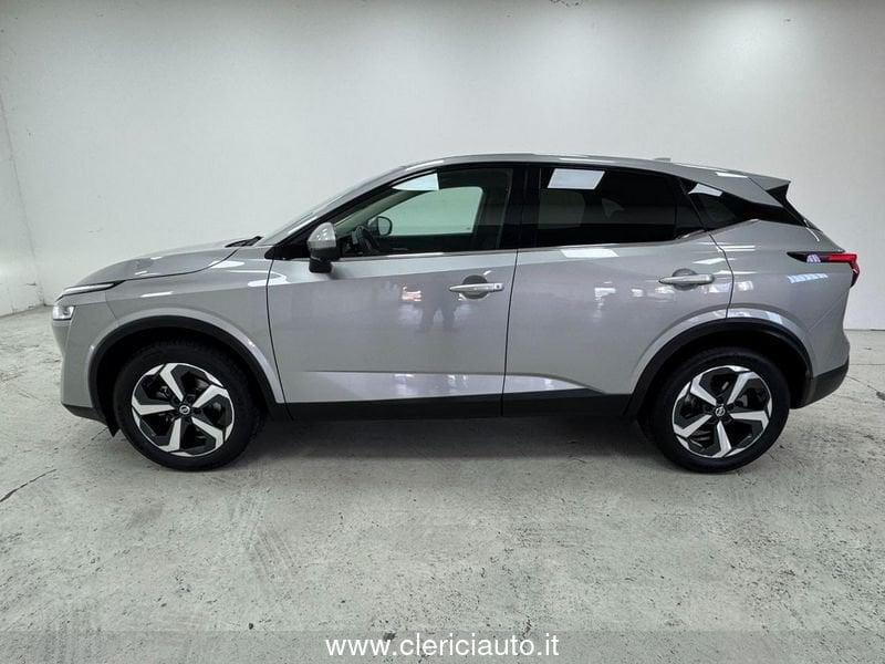 Nissan Qashqai MHEV 158 CV Xtronic N-Connecta