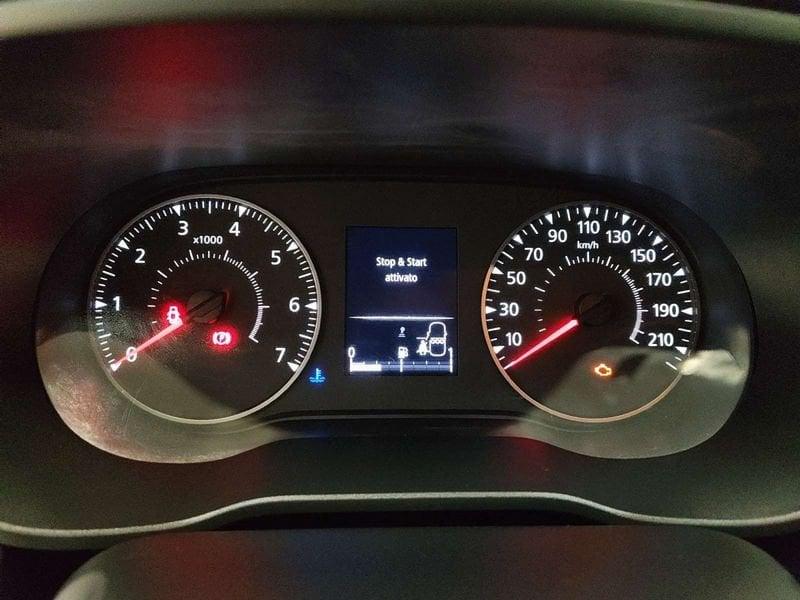 Dacia Duster 1.0 tce Journey Gpl 4x2 100cv