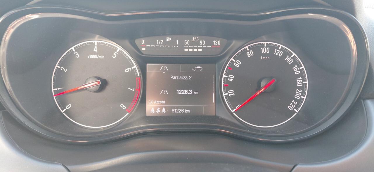 Opel Corsa 1.2 5 porte Advance