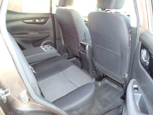 Nissan Qashqai 1.2 DIG-T N-Connecta