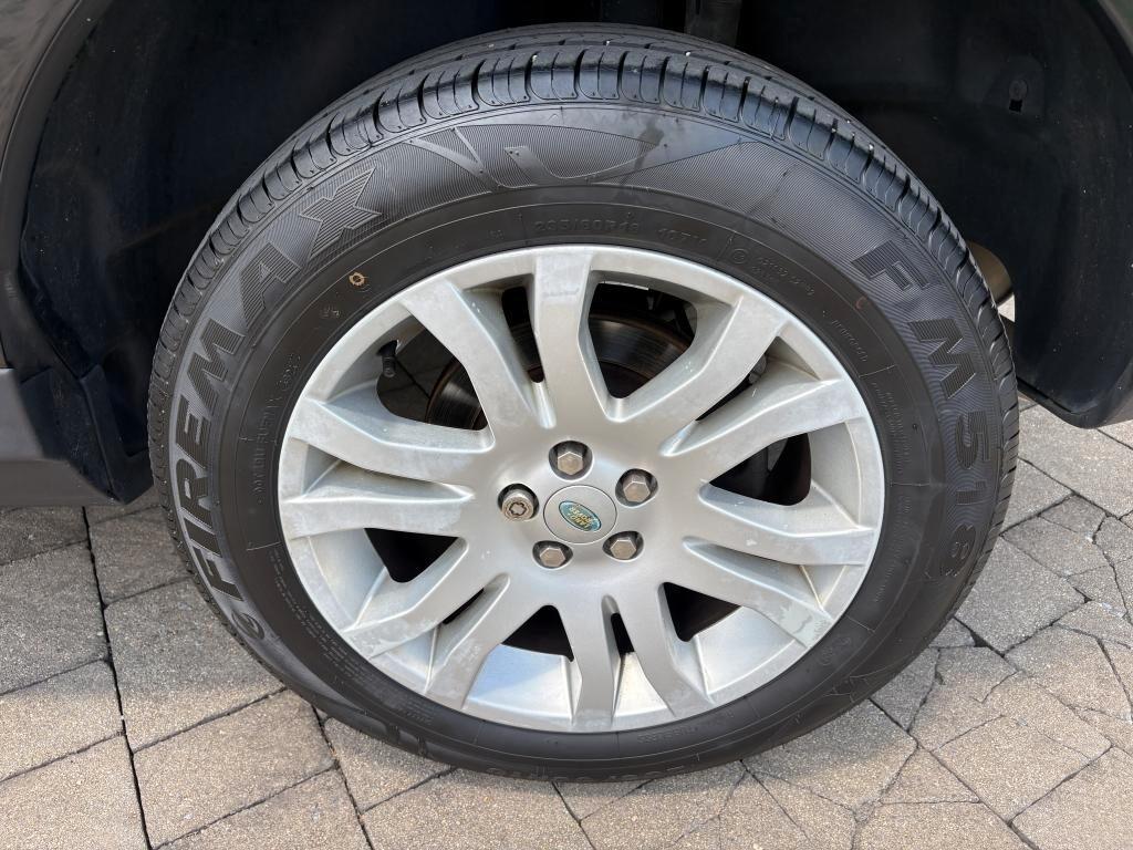 Land Rover Freelander 2.2 TD4 S.W. HSE 5p.