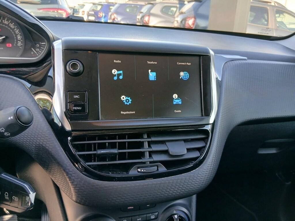 Peugeot 2008 1.6 BlueHDi Active