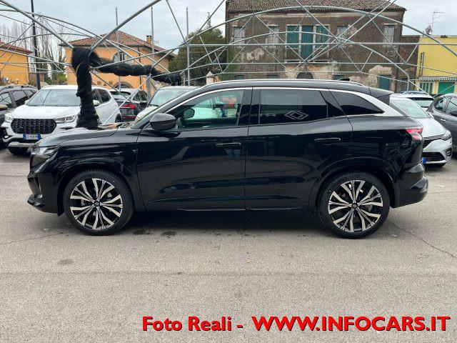 RENAULT Austral Full Hybrid E-Tech 200 CV Techno KM0 PROMO