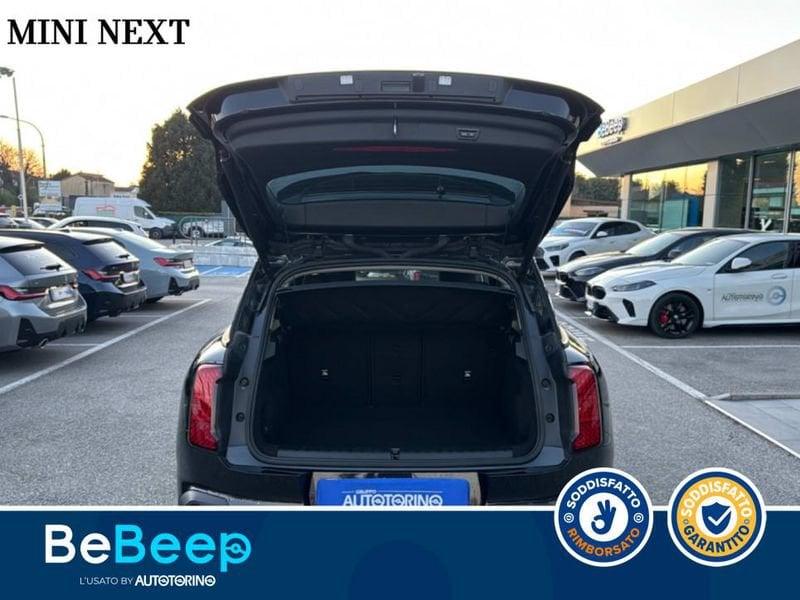 MINI Countryman Mini F60 MINI 2.0 48V D CLASSIC AUTO