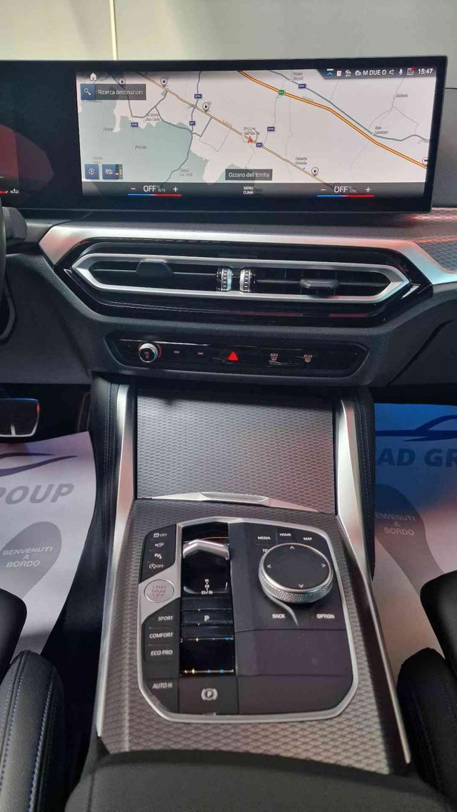 BMW 430 i xDrive Coupé Msport Pro M-SPORT SHADOW LINE!