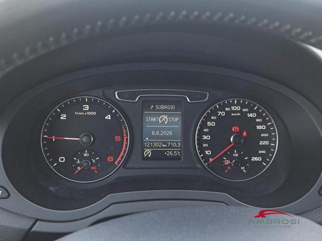 AUDI Q3 2.0 TDI