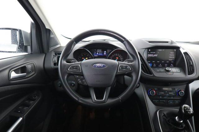 FORD Kuga Kuga 1.5 EcoBoost 120 CV S&S 2WD Business