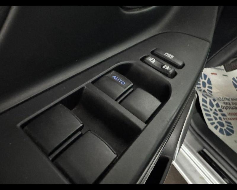 Toyota Yaris 3ª serie 1.5 Hybrid 5 porte Style