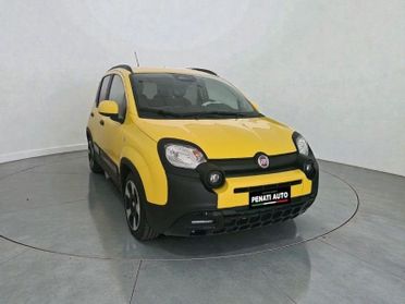 FIAT Pandina Pandina 1.0 FireFly 65 CV Hybrid Cross