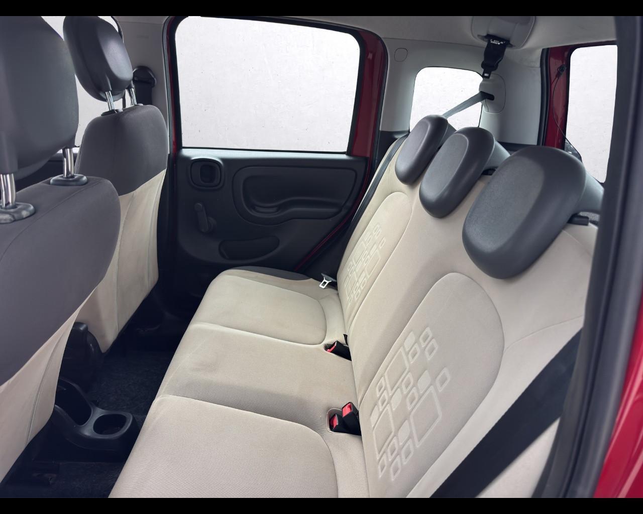 FIAT Panda 3ª serie - Panda 1.2 Easy