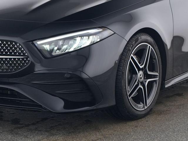 MERCEDES-BENZ A 180 Automatic AMG Line Advanced Plus