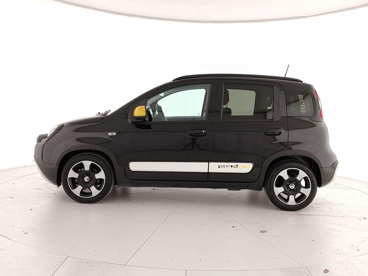 Fiat Panda Cross 1.0 FireFly S&S Hybrid