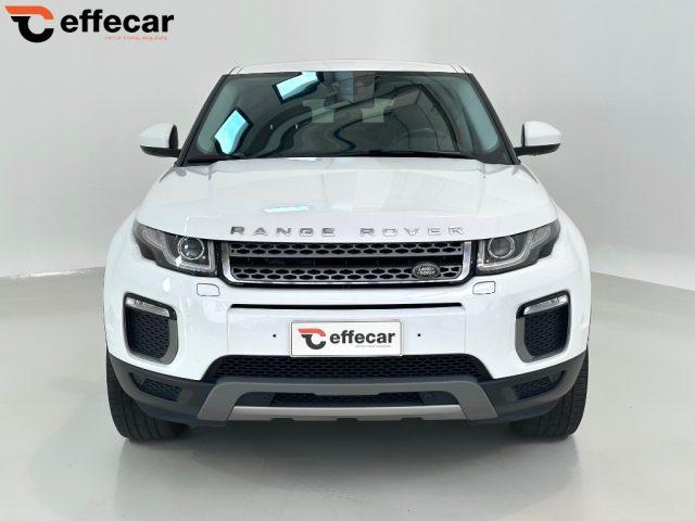 LAND ROVER Range Rover Evoque 2.0 TD4 150 CV 5p. HSE Dynamic