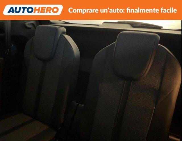 PEUGEOT 5008 BlueHDi 130 S&S EAT8 Allure