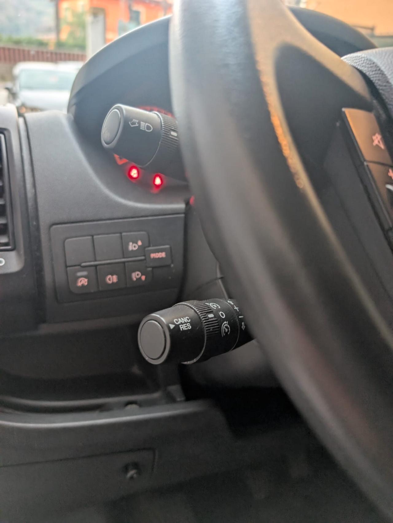 Citroen Jumper 33 BlueHDi 140 S&S PM-TM Furgone