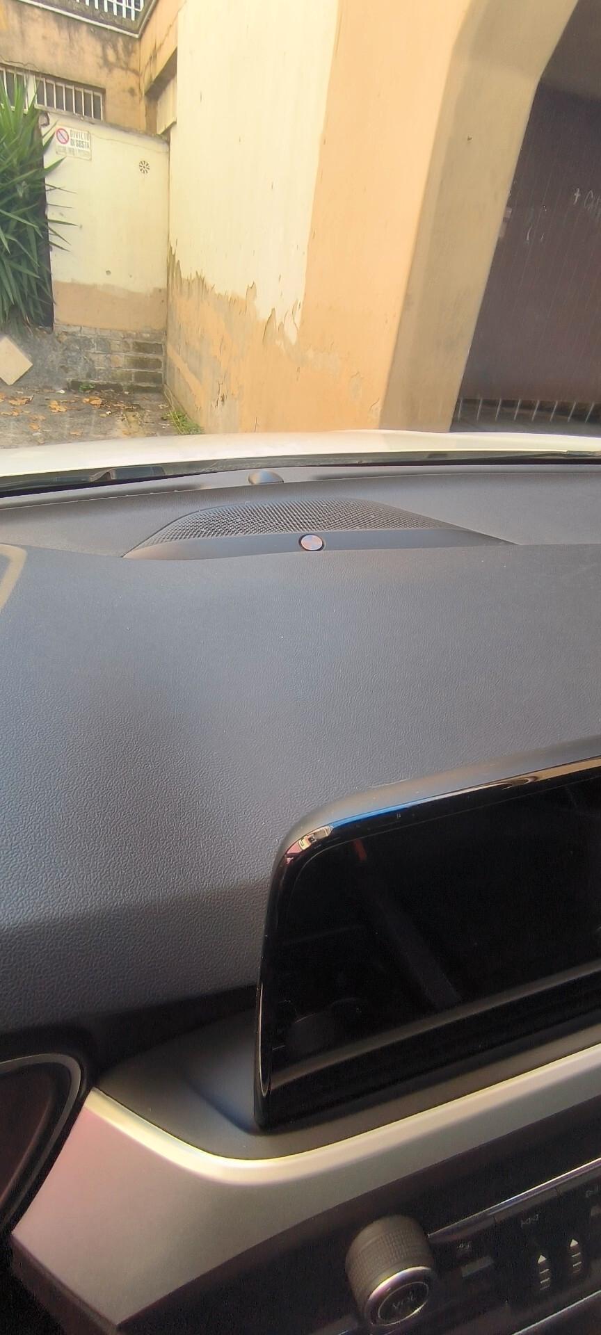 Ford Focus 1.5 EcoBlue 120 CV automatico SW Business Co-Pilot