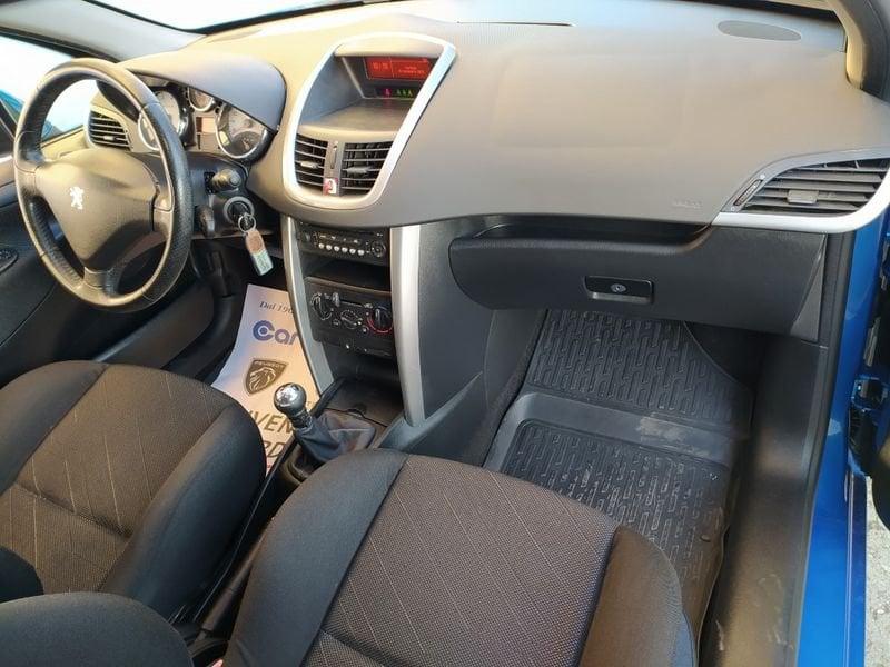 Peugeot 207 1.4 88CV 5p. XS