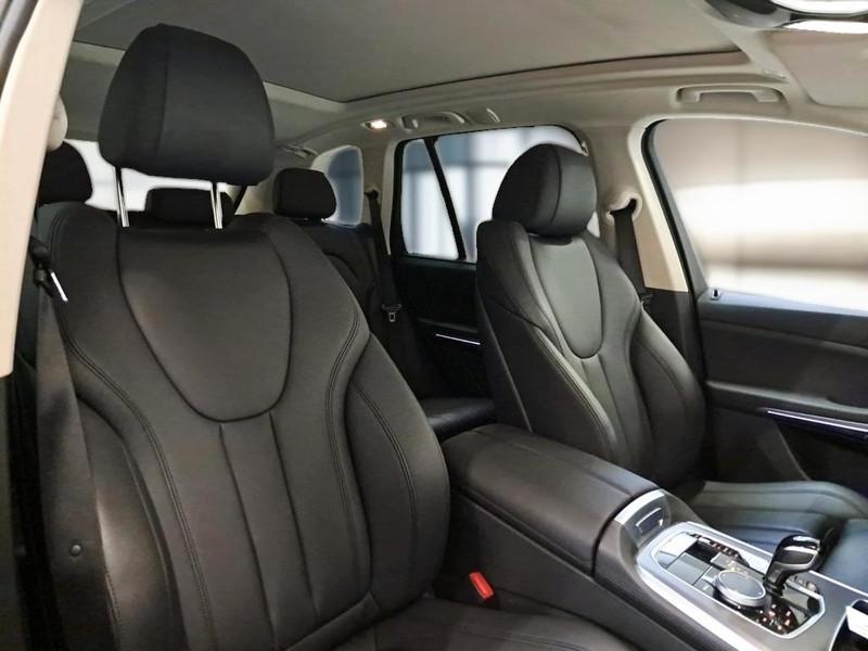 BMW X5 xDrive 25d Business autom.