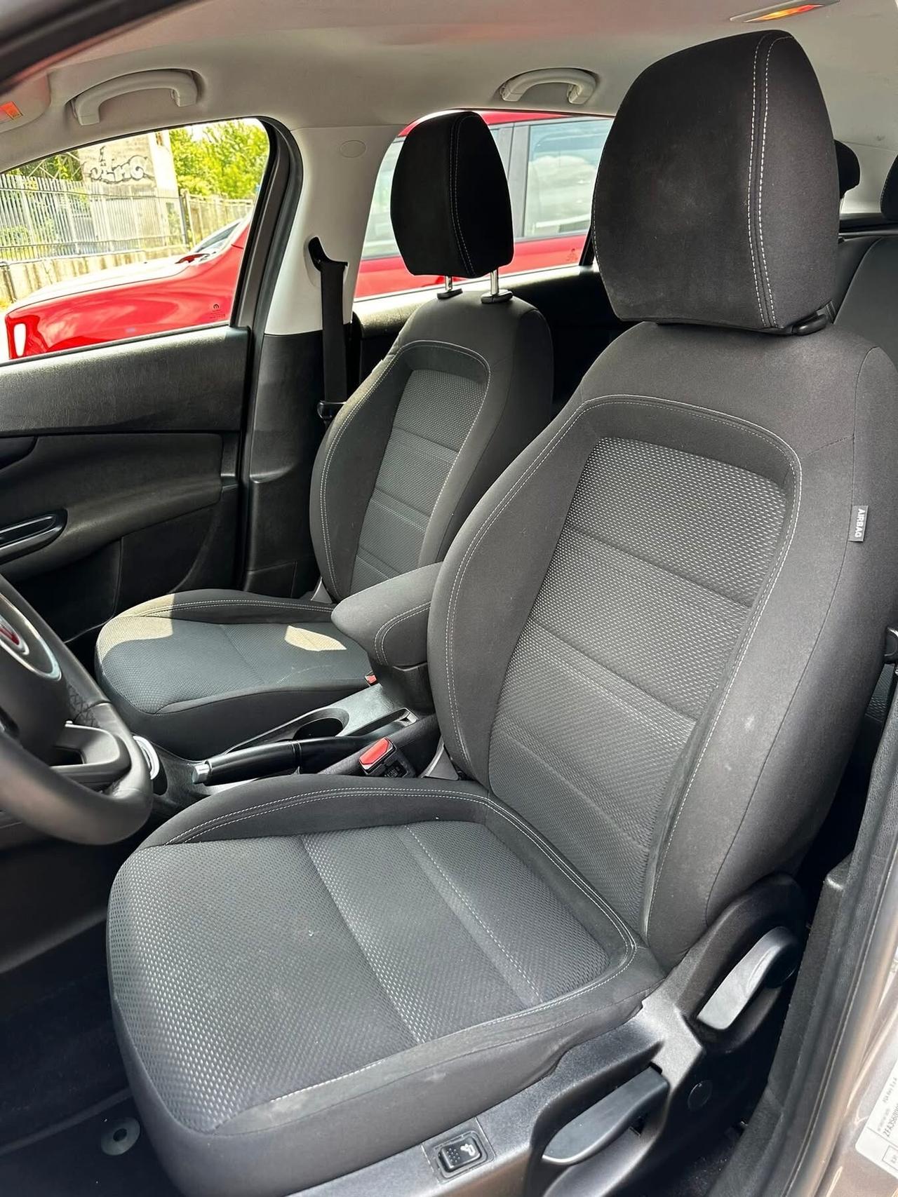 Fiat Tipo 1.6 Mjt S&S SW Lounge AUTOMATICA