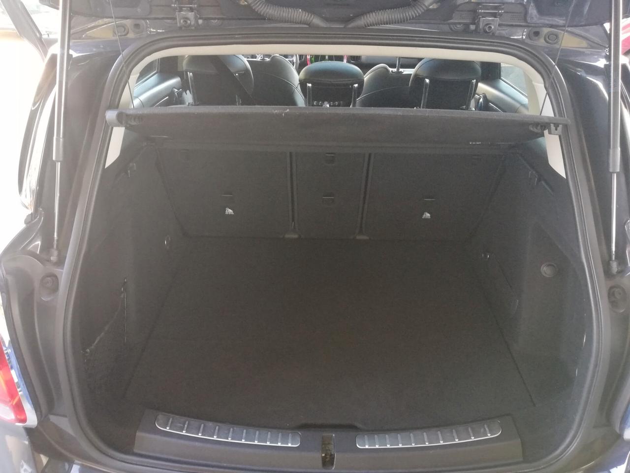 Mini John Cooper Works Countryman 2.0 SD Hype ALL4 Automatica