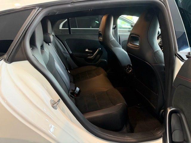 MERCEDES-BENZ CLA 200 d Automatic Shooting Brake Premium