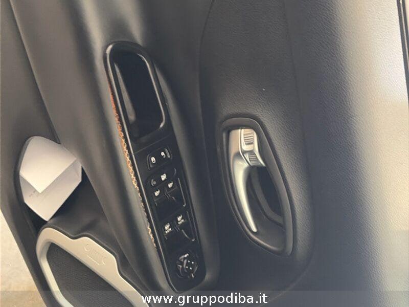 Jeep Renegade Diesel 2.0 mjt Limited 4wd 140cv