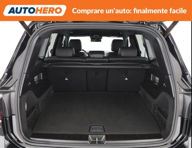 MERCEDES-BENZ GLB 200 Automatic 4Matic Business Extra