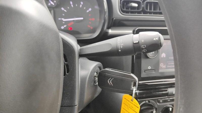 Citroën C3 C3 PureTech 83 S&S You