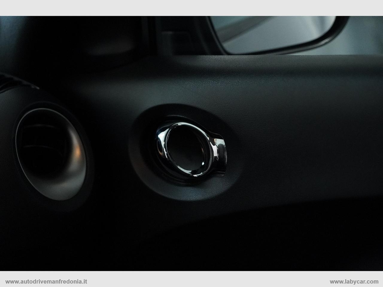 NISSAN Juke 1.5 dCi Acenta
