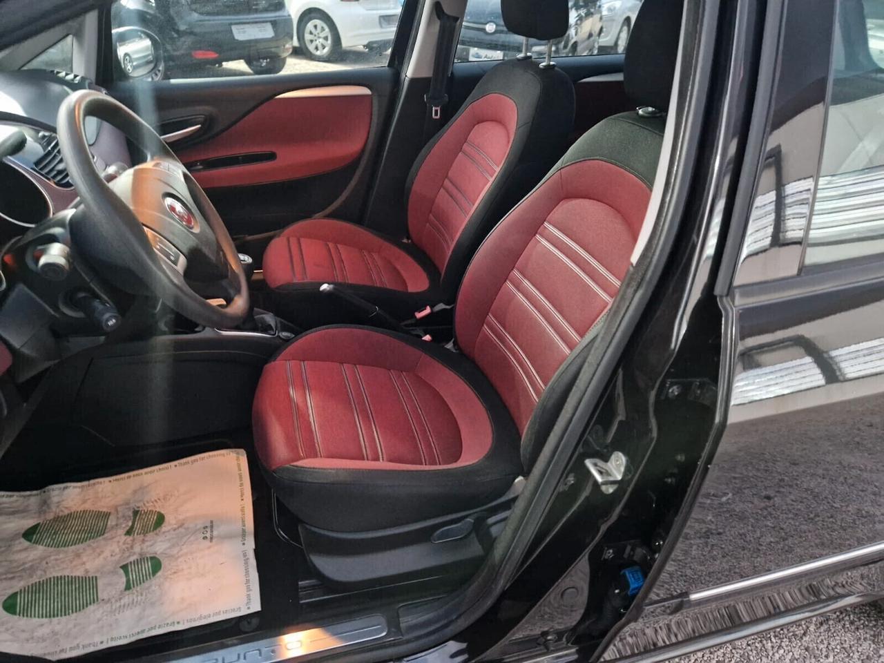 Fiat Punto Evo 1.3 Mjt 85 CV DPF 5 porte S&S MyLife