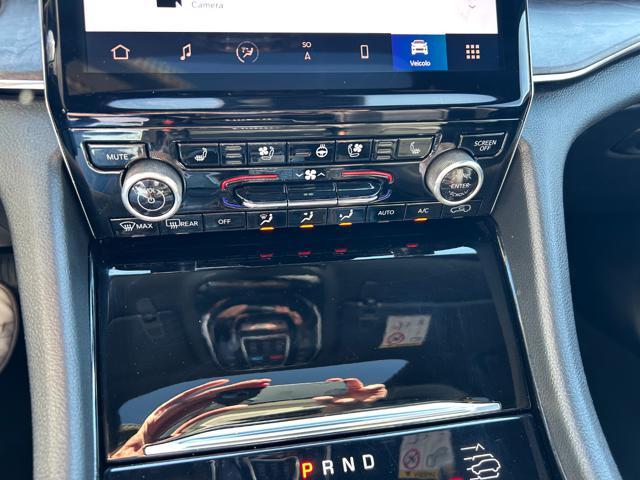 JEEP Grand Cherokee 2.0 PHEV ATX 4xe Overland