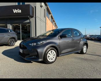 TOYOTA Yaris IV 2020 - Yaris 1.0 Active