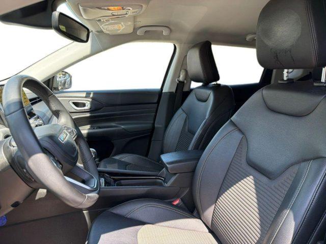 JEEP Compass 1.6 Multijet II 2WD Business