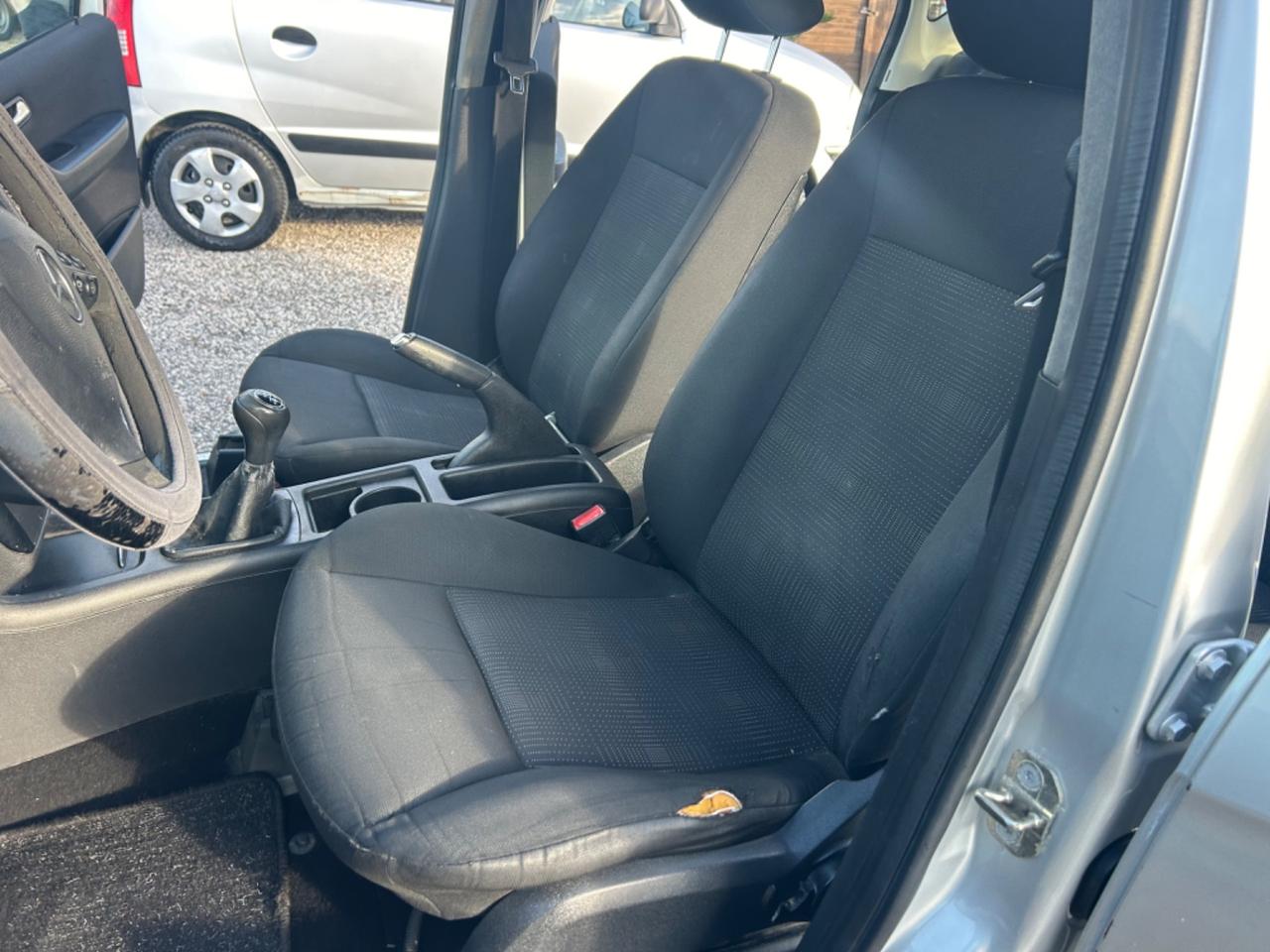 Mercedes-benz A 180 Viene venduta vista e piaciuta