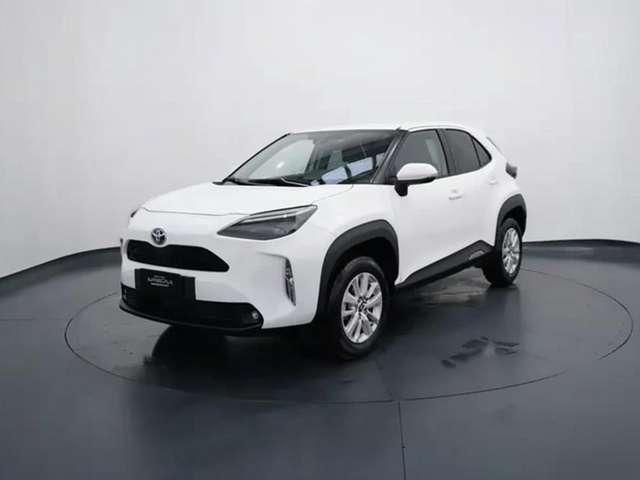 Toyota Yaris Cross 1.5 Hybrid 115cv Active E-CVT + Telecamera