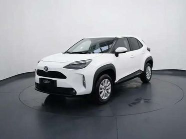 Toyota Yaris Cross 1.5 Hybrid 115cv Active E-CVT + Telecamera