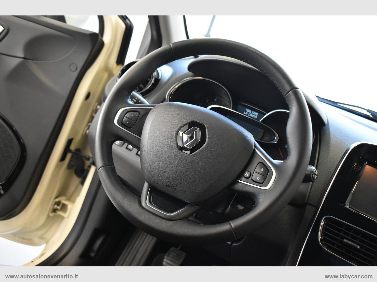 RENAULT Clio dCi 8V 75 CV S&S 5p. Energy Intens