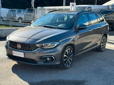 Fiat Tipo 1.6 Mjt S&S SW Lounge