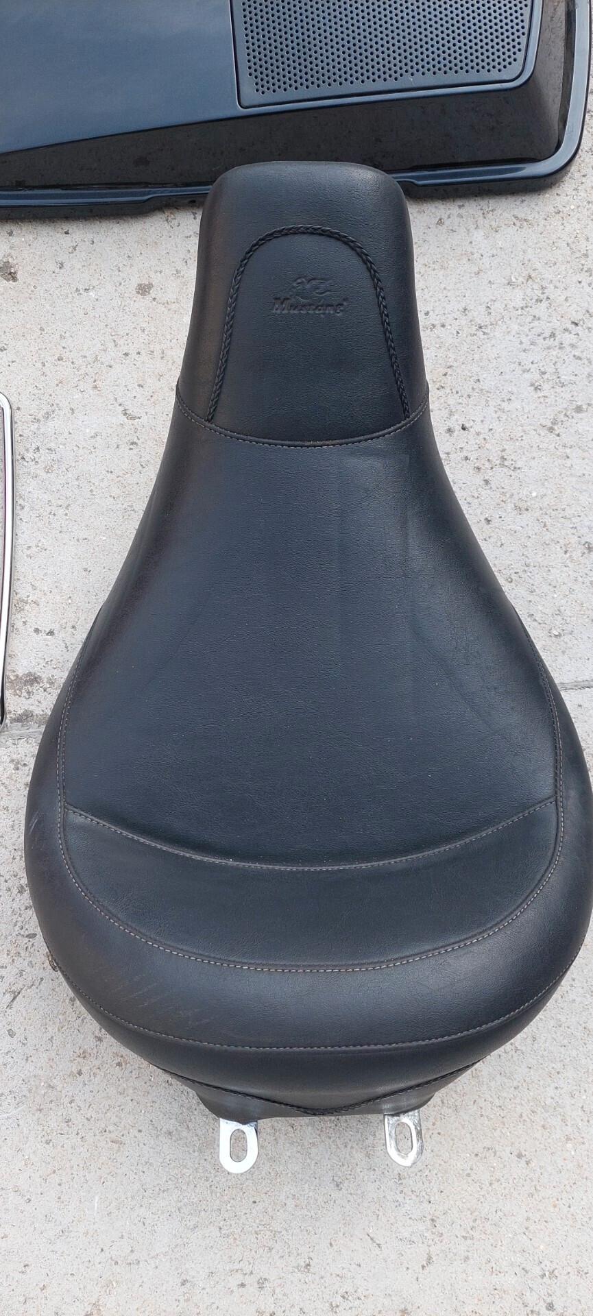 HARLEY DAVIDSON ELECTRA GLIDE CLASSIC 1340 SCRITTA ASI ASSICURAZIONE 80 EURO ANNUALI