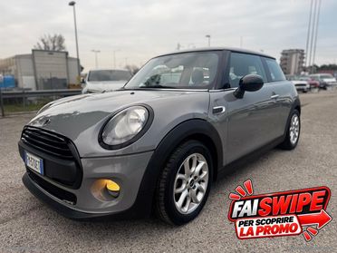 MINI Mini One D