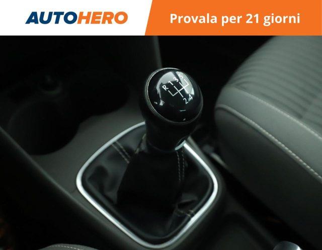 VOLKSWAGEN Polo 1.4 TDI 90CV 5p. Fresh BlueMotion Technology